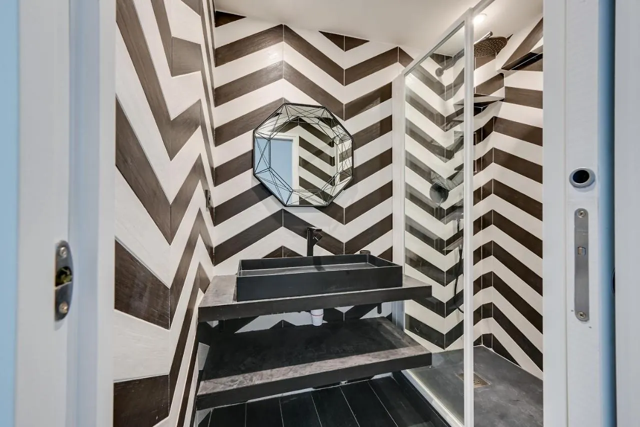 Apartment 184 Quatro - Superb In